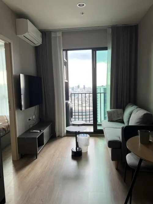 For Rent Condo , Nue District R9 , MRT-Phra Ram 9 , Huai Khwang , Huai Khwang , Bangkok , CX-137159