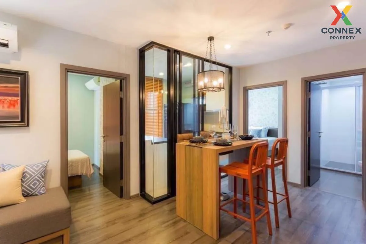 For Rent Condo , The Base Park West Sukhumvit 77 , BTS-On Nut , P 2