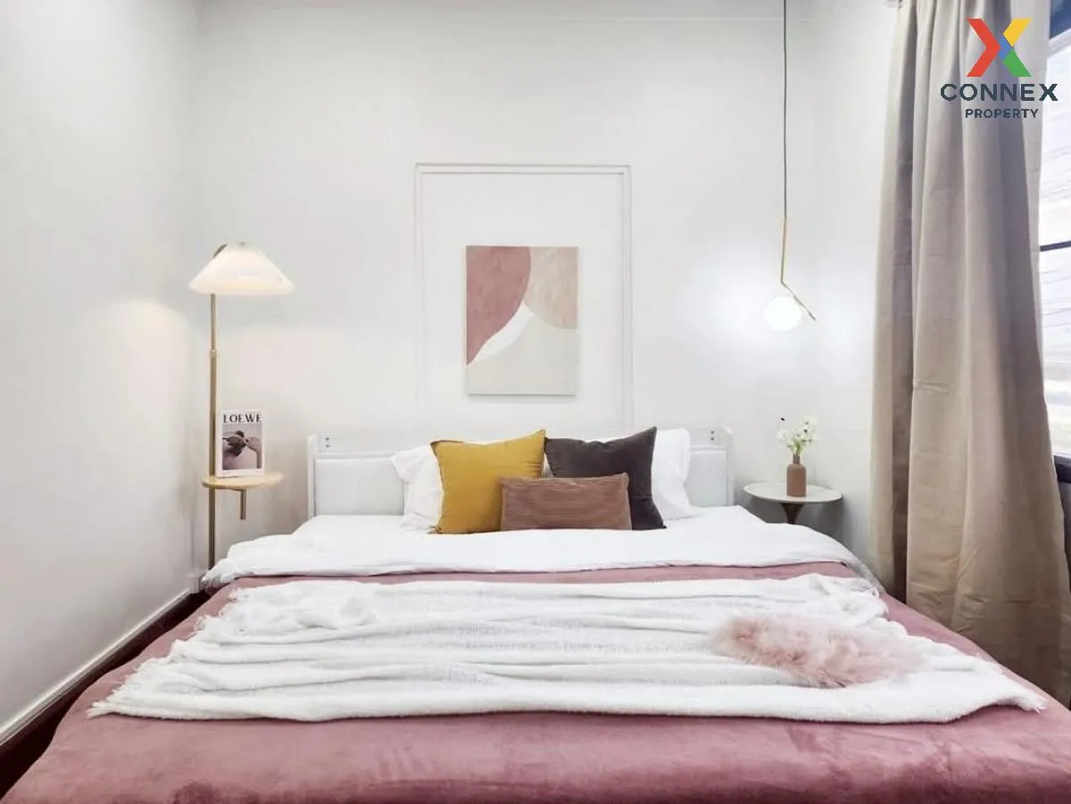 For Rent Single House Minimal @Near Ladprow​ Soi 9 , Duplex , wid 3