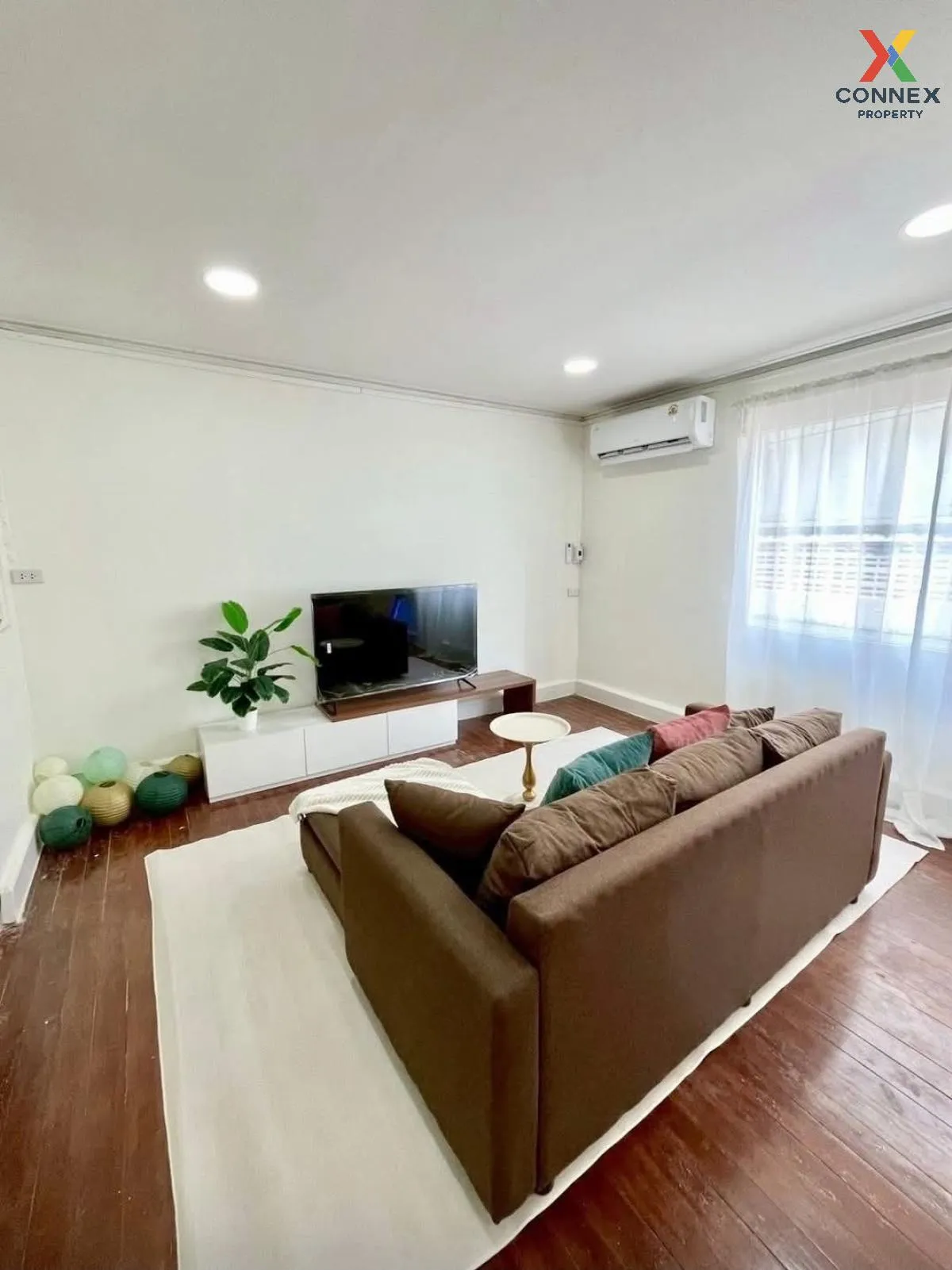 For Rent Single House Minimal @Near Ladprow​ Soi 9 , Duplex , wid