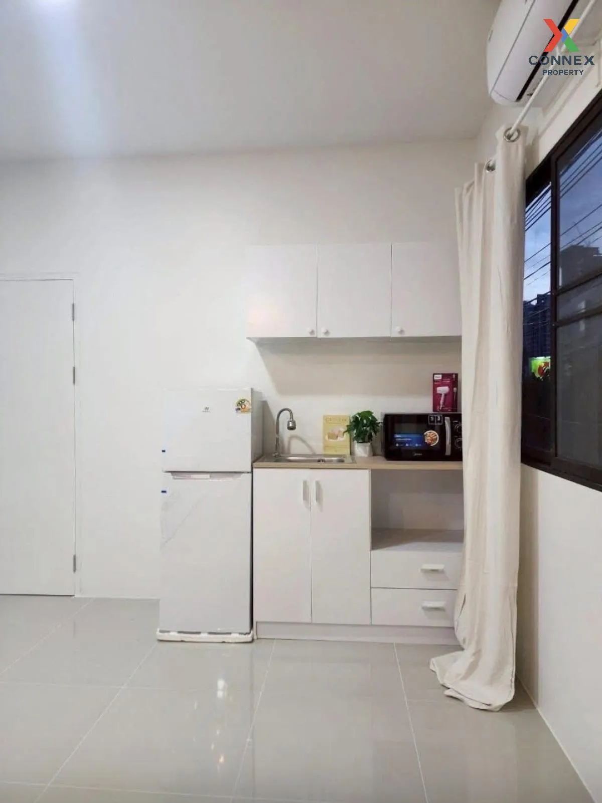 For Rent Single House Minimal @Near Ladprow​ Soi 9 , Duplex , wid