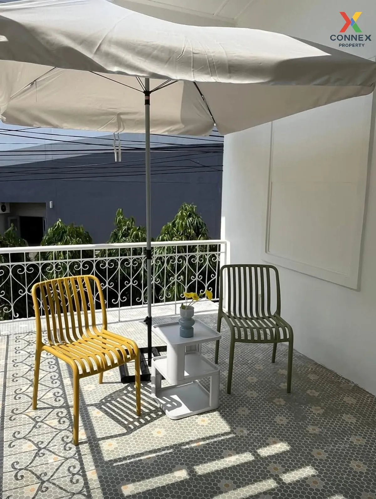 For Rent Single House Minimal @Near Ladprow​ Soi 9 , Duplex , wid