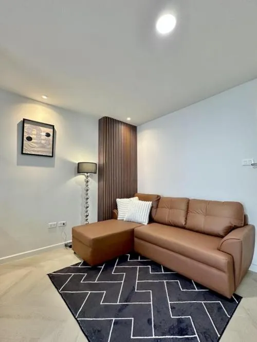 For Rent Condo , Ratchada City 18 , MRT-Huai Khwang , Sam Saen Nok , Huai Khwang , Bangkok , CX-137168