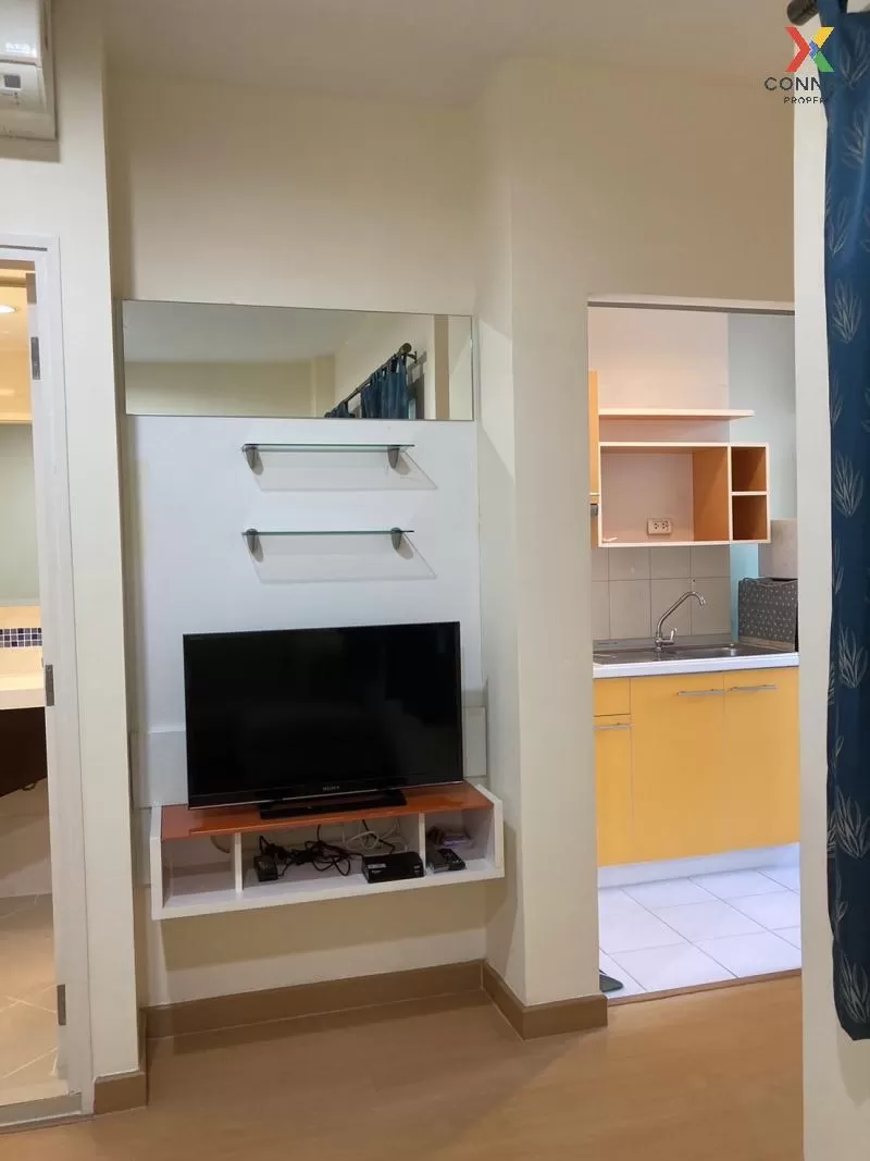 FOR RENT condo , Life @ Sukhumvit 65 , BTS-Ekkamai , Phra Khanong 2