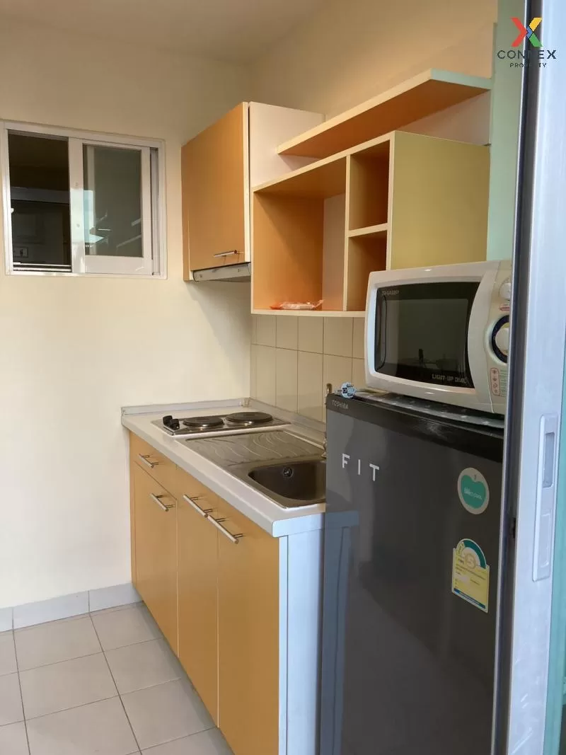 FOR RENT condo , Life @ Sukhumvit 65 , BTS-Ekkamai , Phra Khanong 3