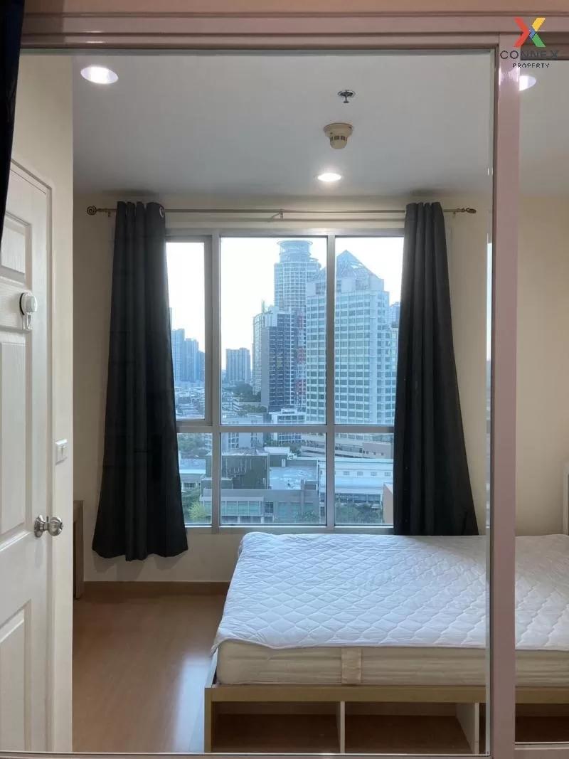 FOR RENT condo , Life @ Sukhumvit 65 , BTS-Ekkamai , Phra Khanong 4