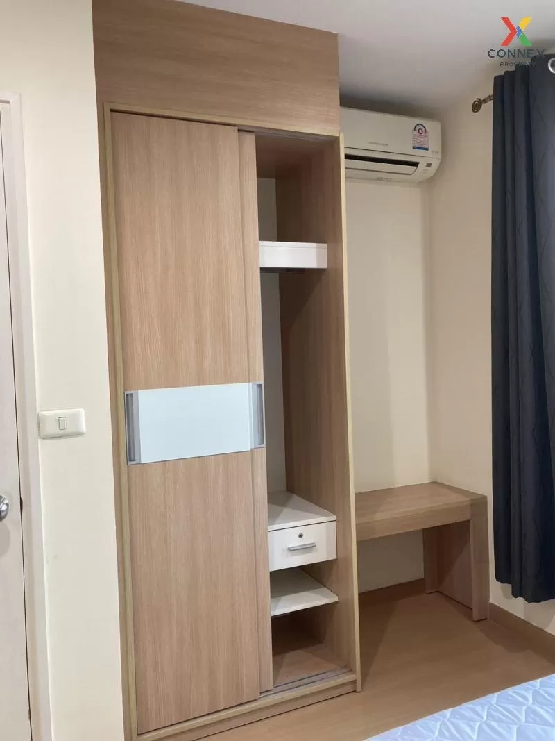 FOR RENT condo , Life @ Sukhumvit 65 , BTS-Ekkamai , Phra Khanong