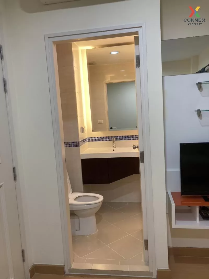 FOR RENT condo , Life @ Sukhumvit 65 , BTS-Ekkamai , Phra Khanong