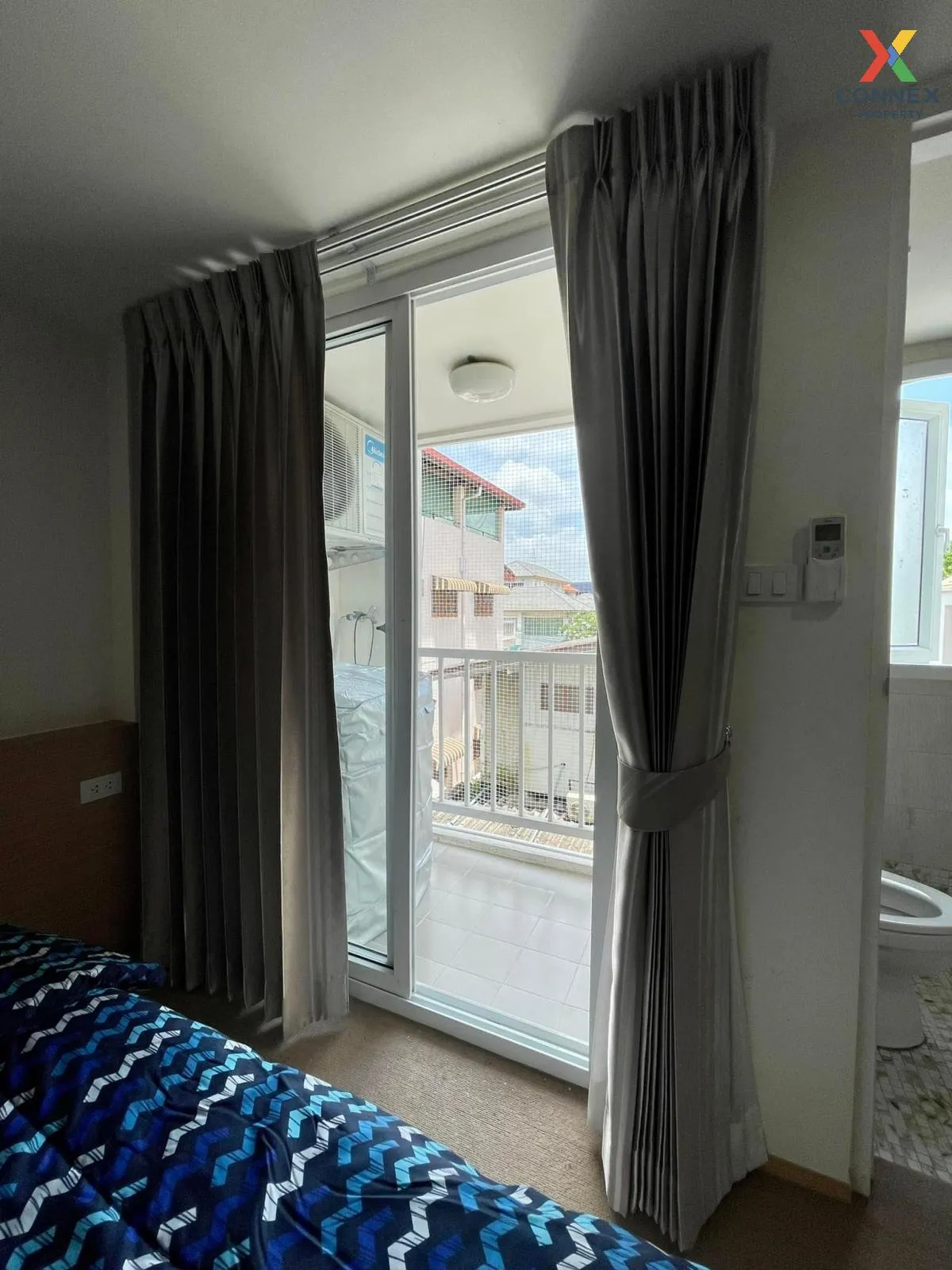 For Rent Condo , Free Island Ladprao 93 , MRT-Ministry , Khlong C