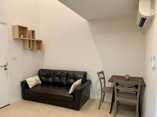 For Rent Condo , Free Island Ladprao 93 , MRT-Ministry , Khlong Chao Khun Sing , Wang Thong Lang , Bangkok , CX-137171