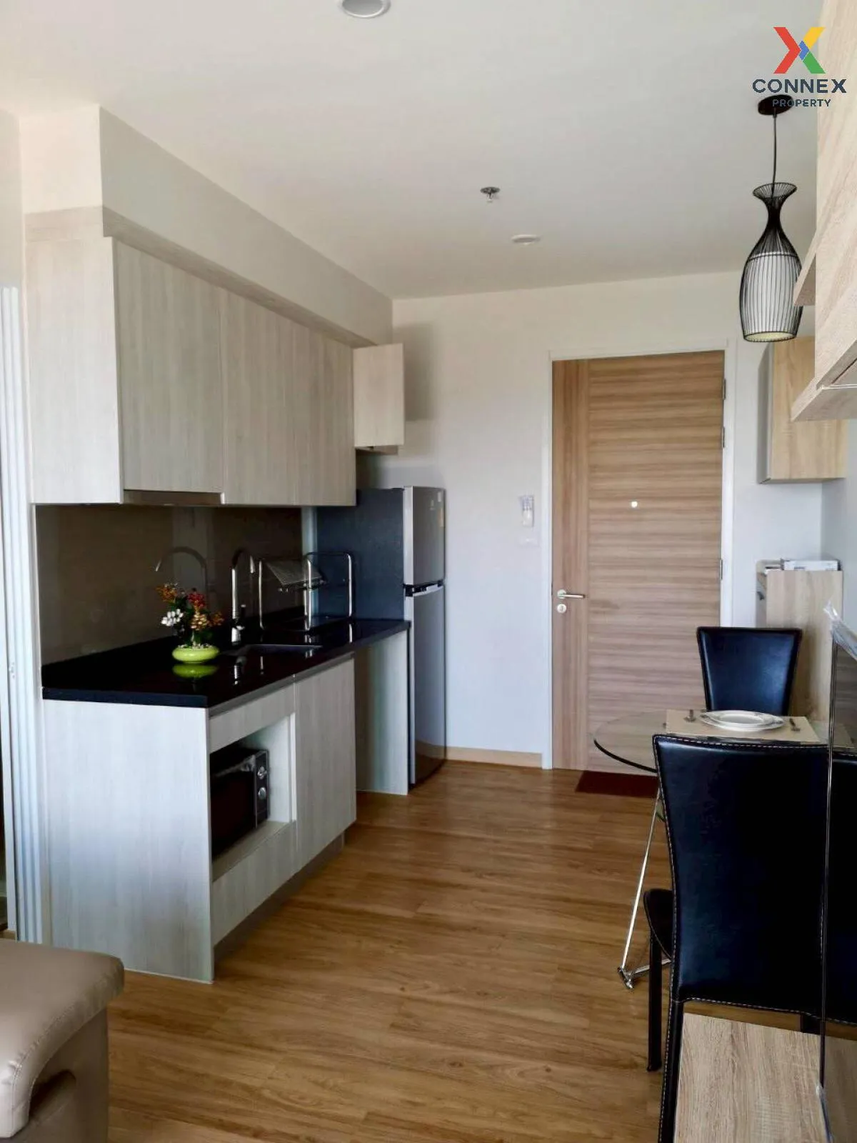 For Rent Condo , The Zea Sriracha , Bang Phrakhru , Si Racha , Ch