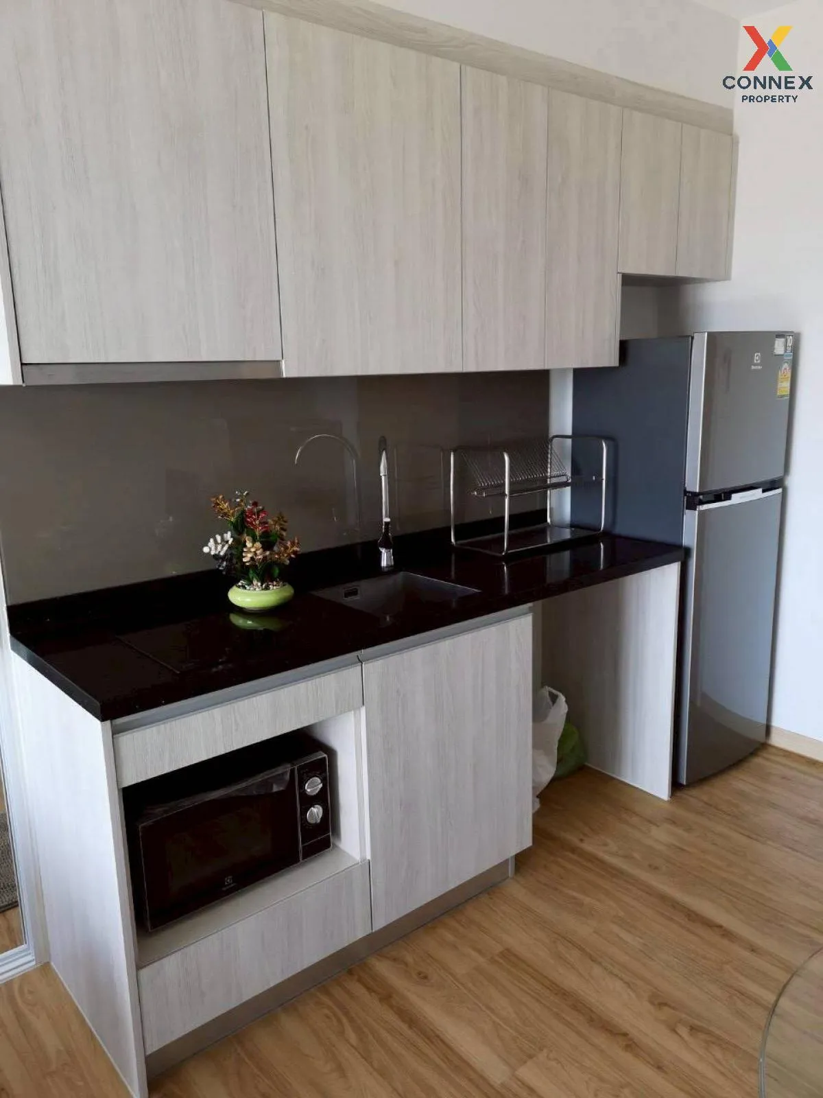 For Rent Condo , The Zea Sriracha , Bang Phrakhru , Si Racha , Ch