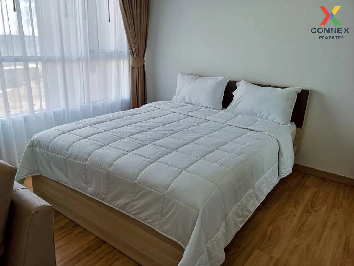 For Rent Condo , The Zea Sriracha , Bang Phrakhru , Si Racha , Ch