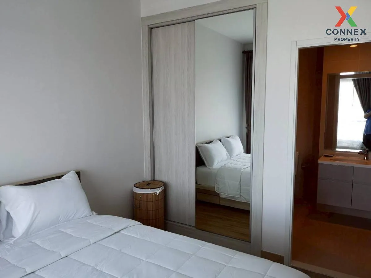 For Rent Condo , The Zea Sriracha , Bang Phrakhru , Si Racha , Ch