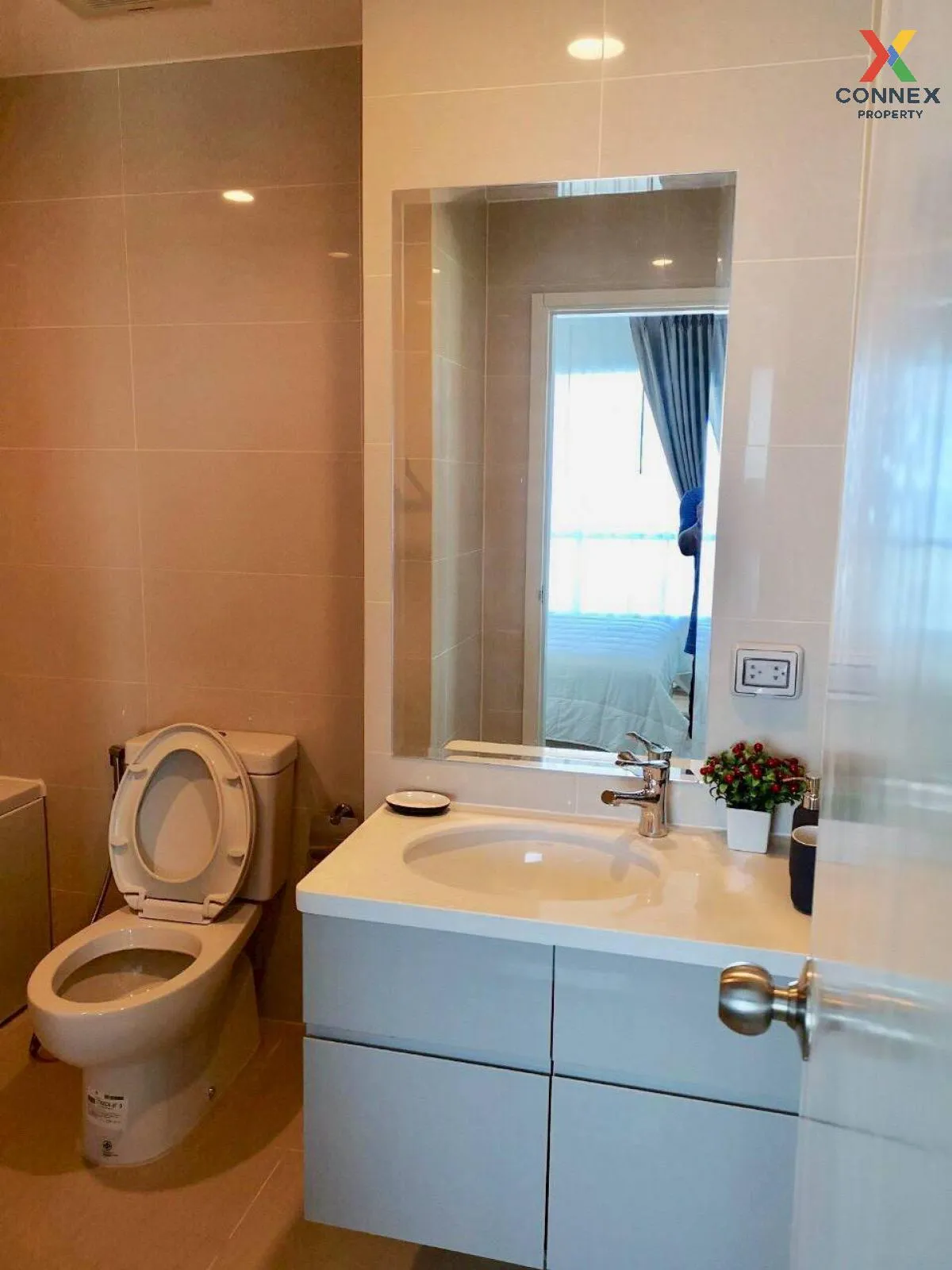 For Rent Condo , The Zea Sriracha , Bang Phrakhru , Si Racha , Ch