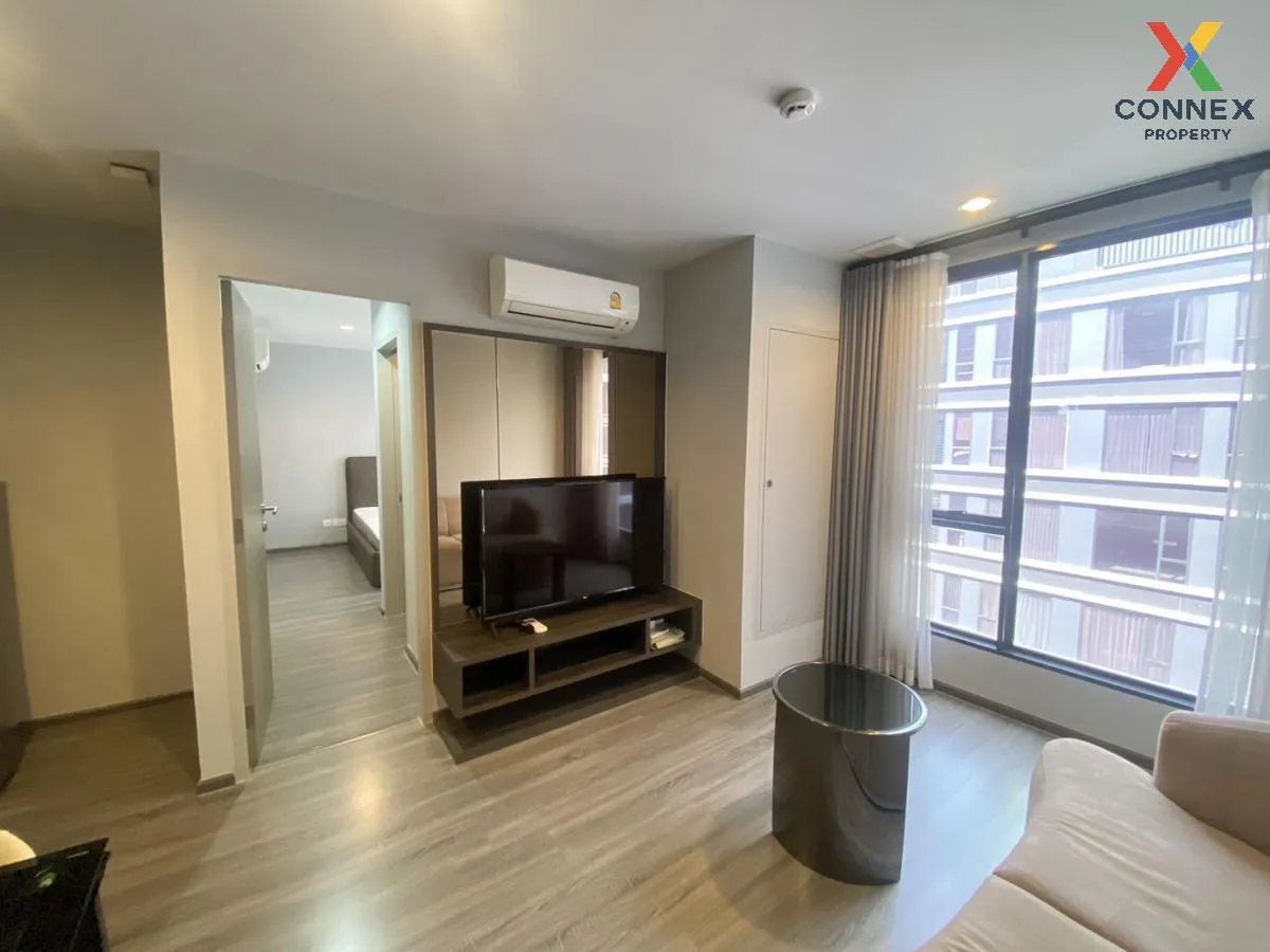 For Rent Condo , Ideo Mobi Sukhumvit 40 , BTS-Ekkamai , Phra Khan 2