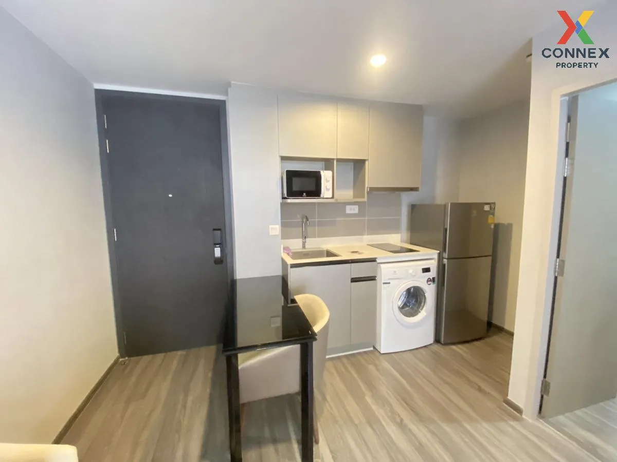 For Rent Condo , Ideo Mobi Sukhumvit 40 , BTS-Ekkamai , Phra Khan 4