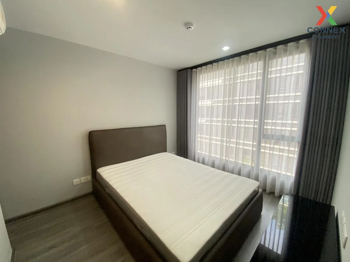 For Rent Condo , Ideo Mobi Sukhumvit 40 , BTS-Ekkamai , Phra Khan
