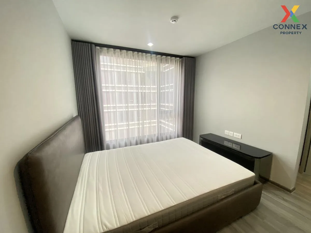 For Rent Condo , Ideo Mobi Sukhumvit 40 , BTS-Ekkamai , Phra Khan