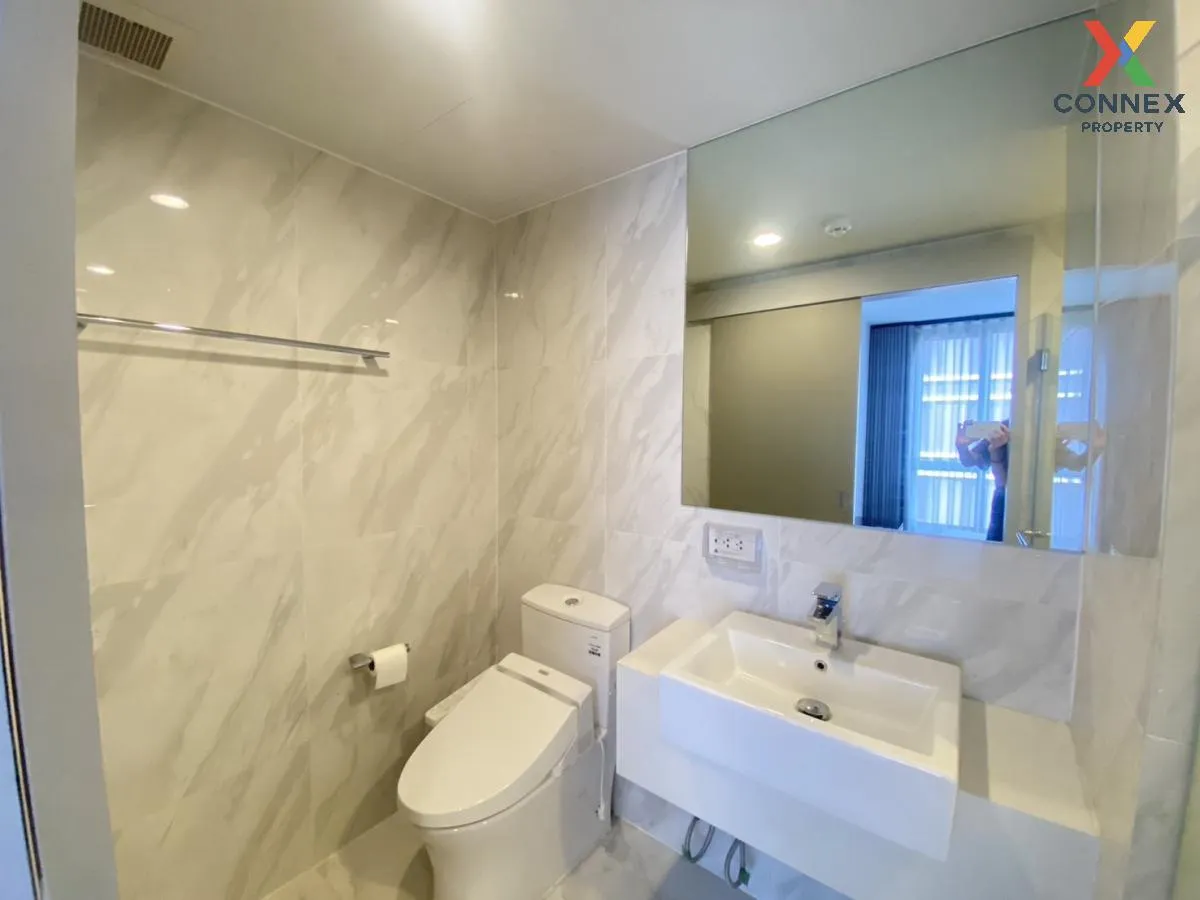 For Rent Condo , Ideo Mobi Sukhumvit 40 , BTS-Ekkamai , Phra Khan