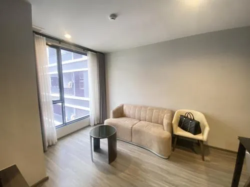 For Rent Condo , Ideo Mobi Sukhumvit 40 , BTS-Ekkamai , Phra Khanong Nuea , Khlong Toei , Bangkok , CX-137173