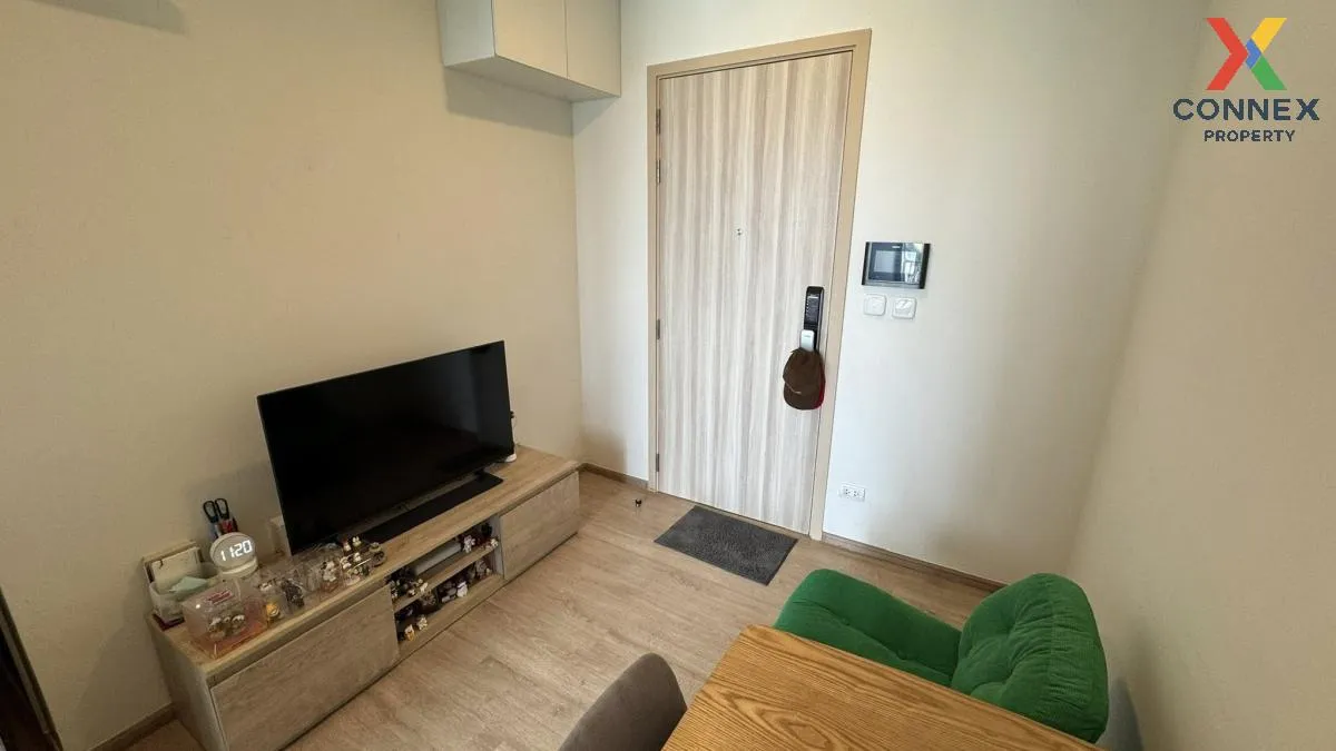 For Rent Condo , Chewathai Kaset-Nawamin , Sena Nikhom , Chatucha 1