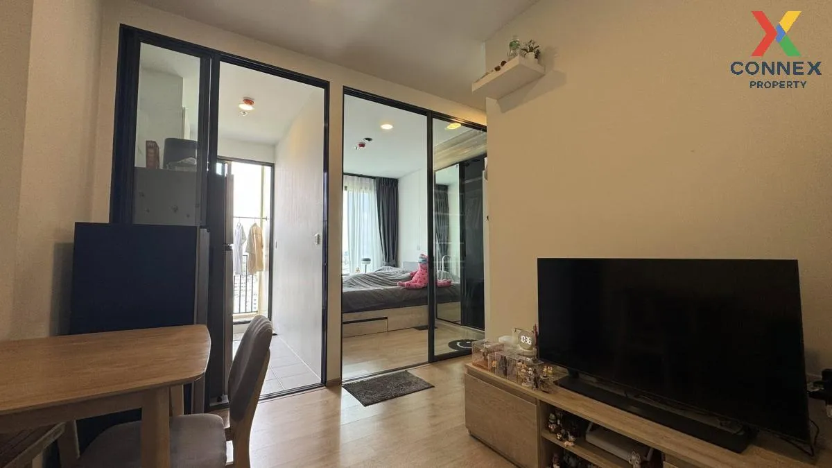 For Rent Condo , Chewathai Kaset-Nawamin , Sena Nikhom , Chatucha 2