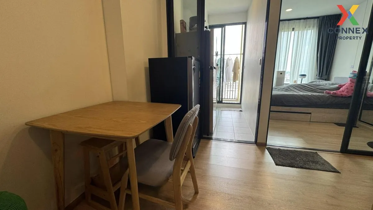 For Rent Condo , Chewathai Kaset-Nawamin , Sena Nikhom , Chatucha 3