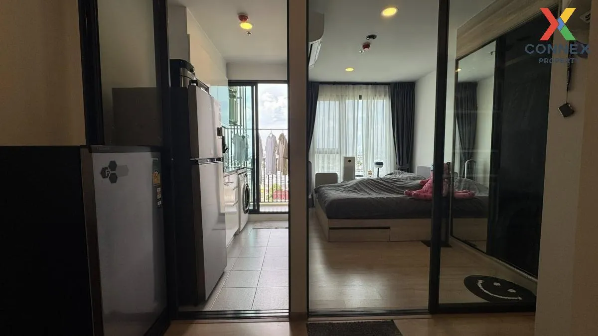 For Rent Condo , Chewathai Kaset-Nawamin , Sena Nikhom , Chatucha 4
