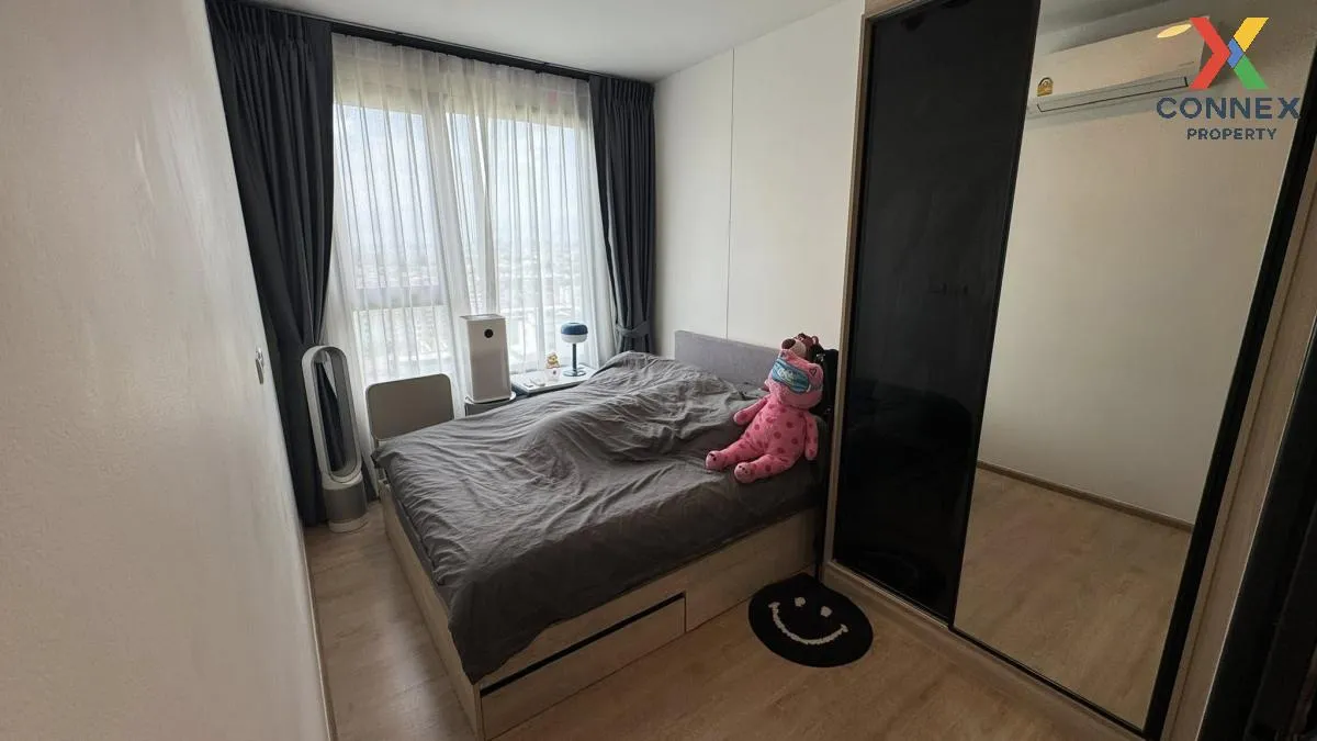 For Rent Condo , Chewathai Kaset-Nawamin , Sena Nikhom , Chatucha