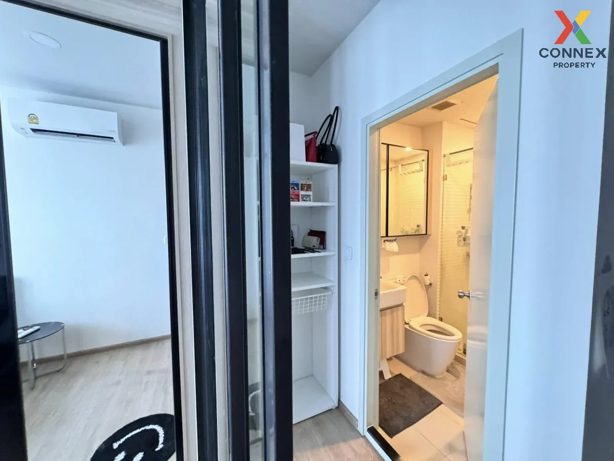 For Rent Condo , Chewathai Kaset-Nawamin , Sena Nikhom , Chatucha