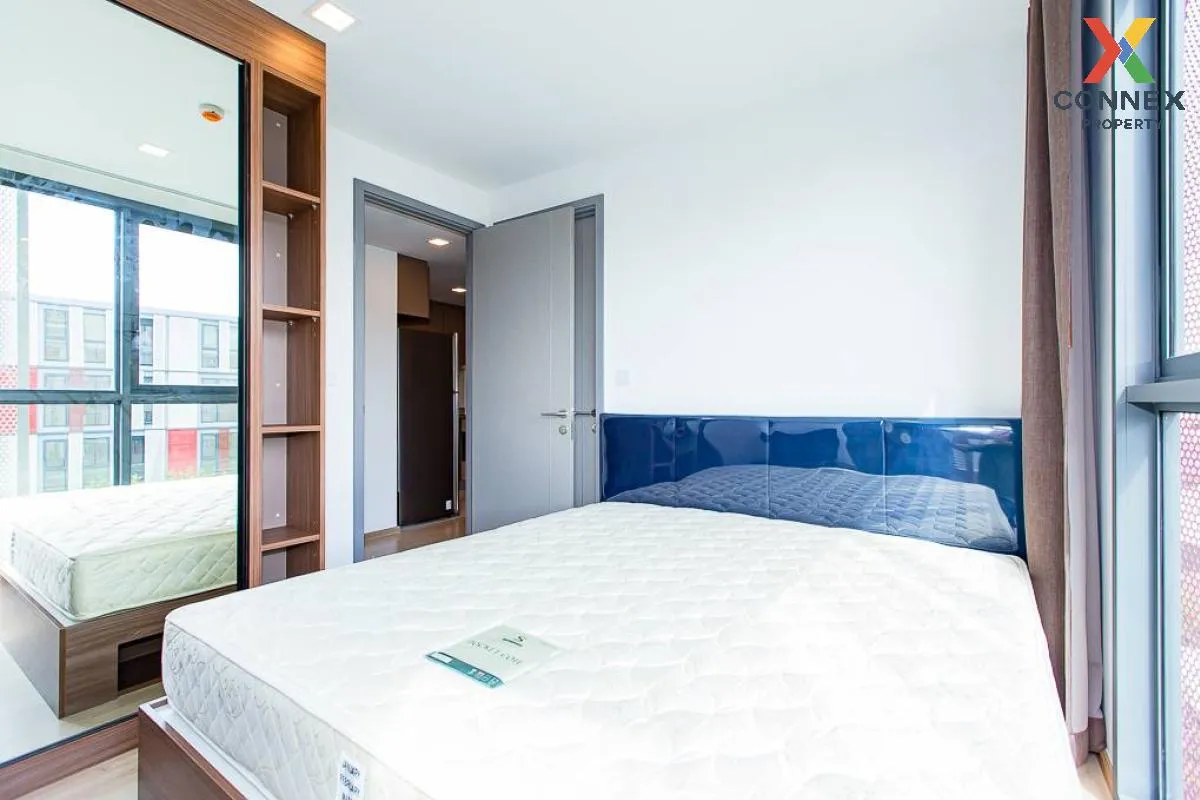 เช่าคอนโด  ทากะ เฮาส์ เอกมัย 12 BTS-เอกมัย คลองตันเหนือ เขต วัฒนา