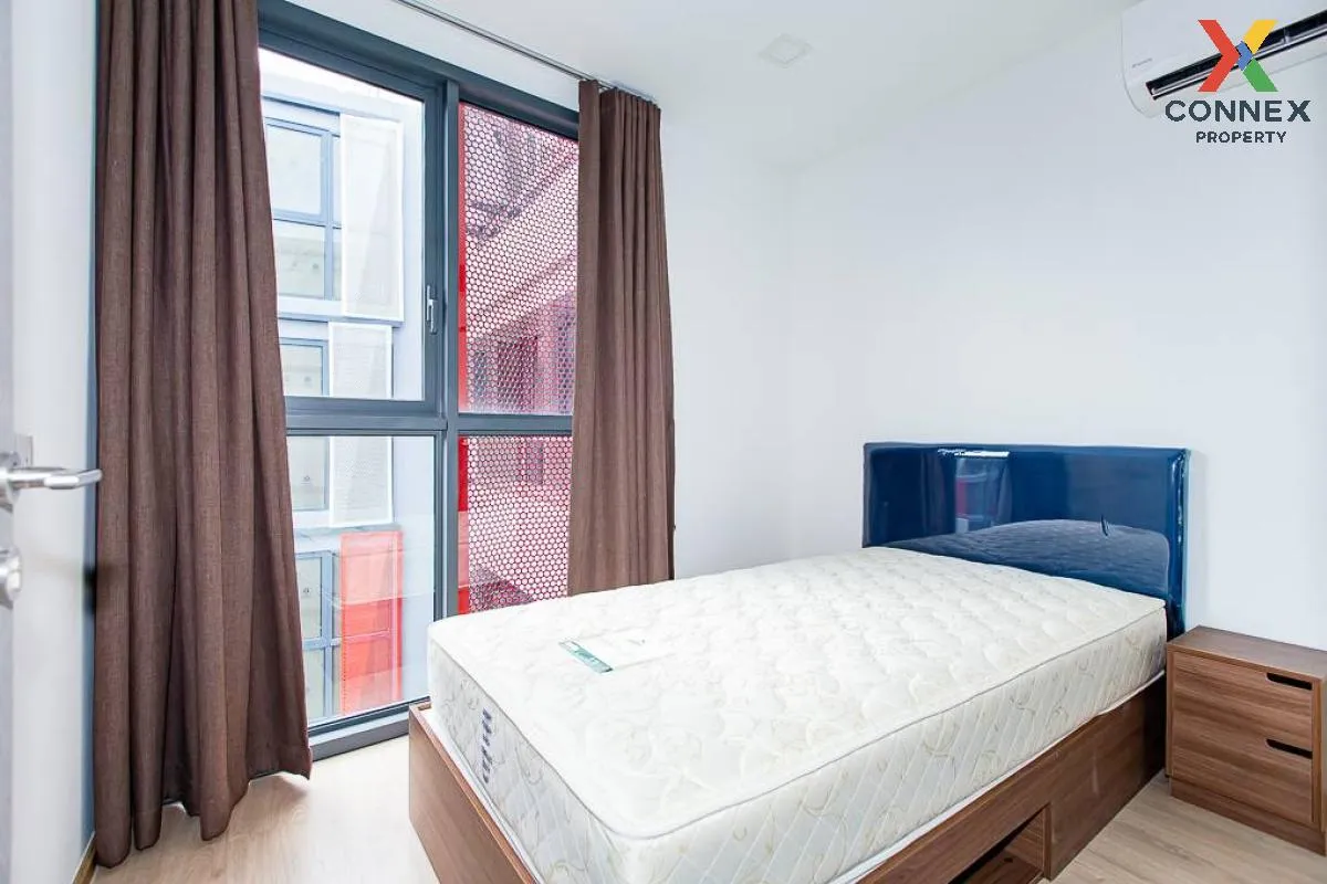 เช่าคอนโด  ทากะ เฮาส์ เอกมัย 12 BTS-เอกมัย คลองตันเหนือ เขต วัฒนา