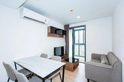 เช่าคอนโด  ทากะ เฮาส์ เอกมัย 12 BTS-เอกมัย คลองตันเหนือ เขต วัฒนา กรุงเทพ CX-137176