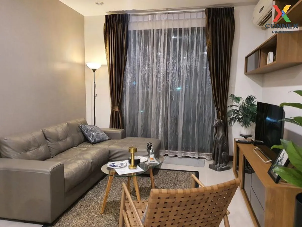 เช่าคอนโด  ศุภาลัย พรีเมียร์ ราชเทวี BTS-ราชเทวี ถนนเพชรบุรี เขต  1