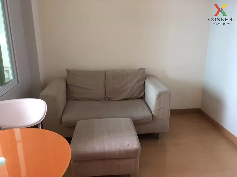 เช่าคอนโด  ไลฟ์ แอท สุขุมวิท 65 BTS-เอกมัย พระโขนงเหนือ เขต วัฒนา 2