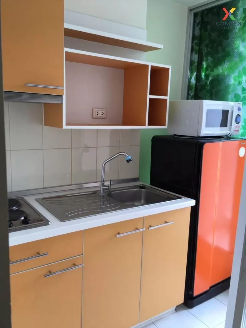 เช่าคอนโด  ไลฟ์ แอท สุขุมวิท 65 BTS-เอกมัย พระโขนงเหนือ เขต วัฒนา 4