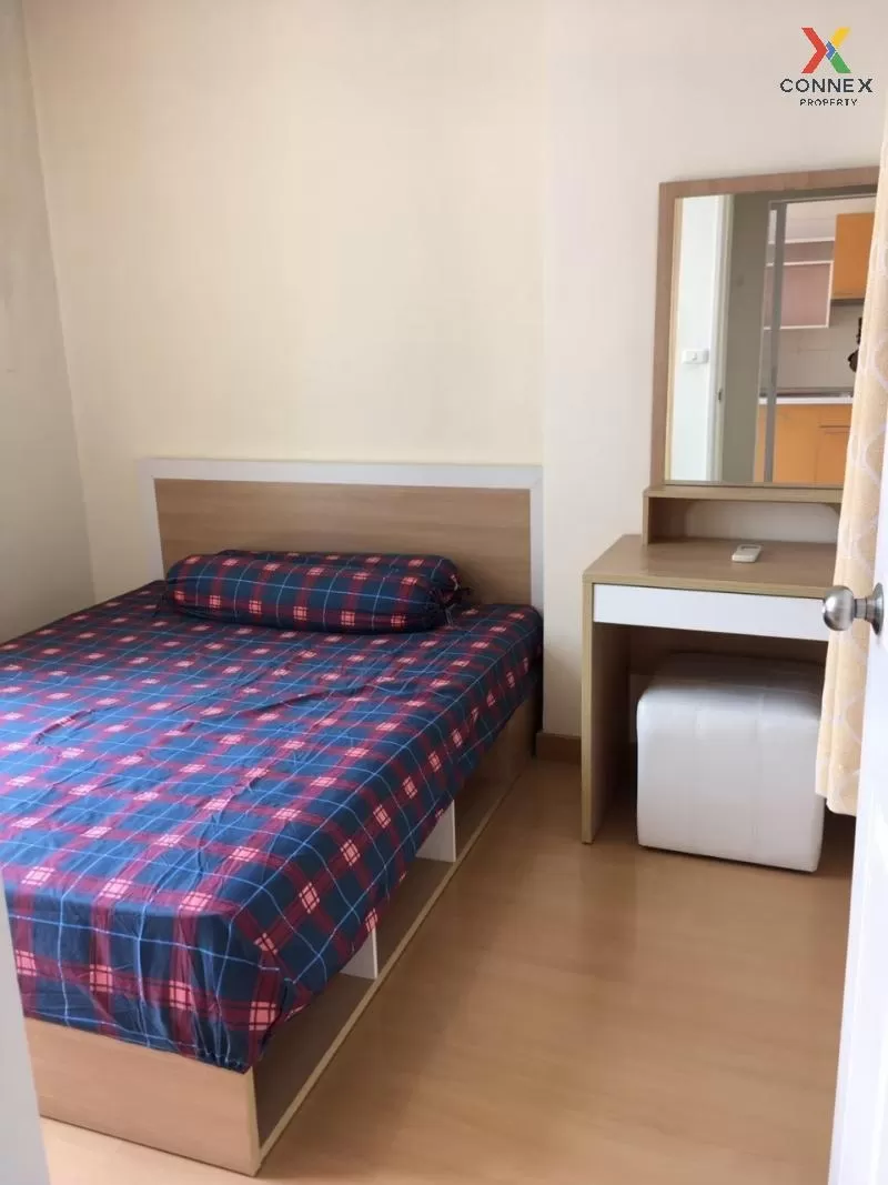 เช่าคอนโด  ไลฟ์ แอท สุขุมวิท 65 BTS-เอกมัย พระโขนงเหนือ เขต วัฒนา