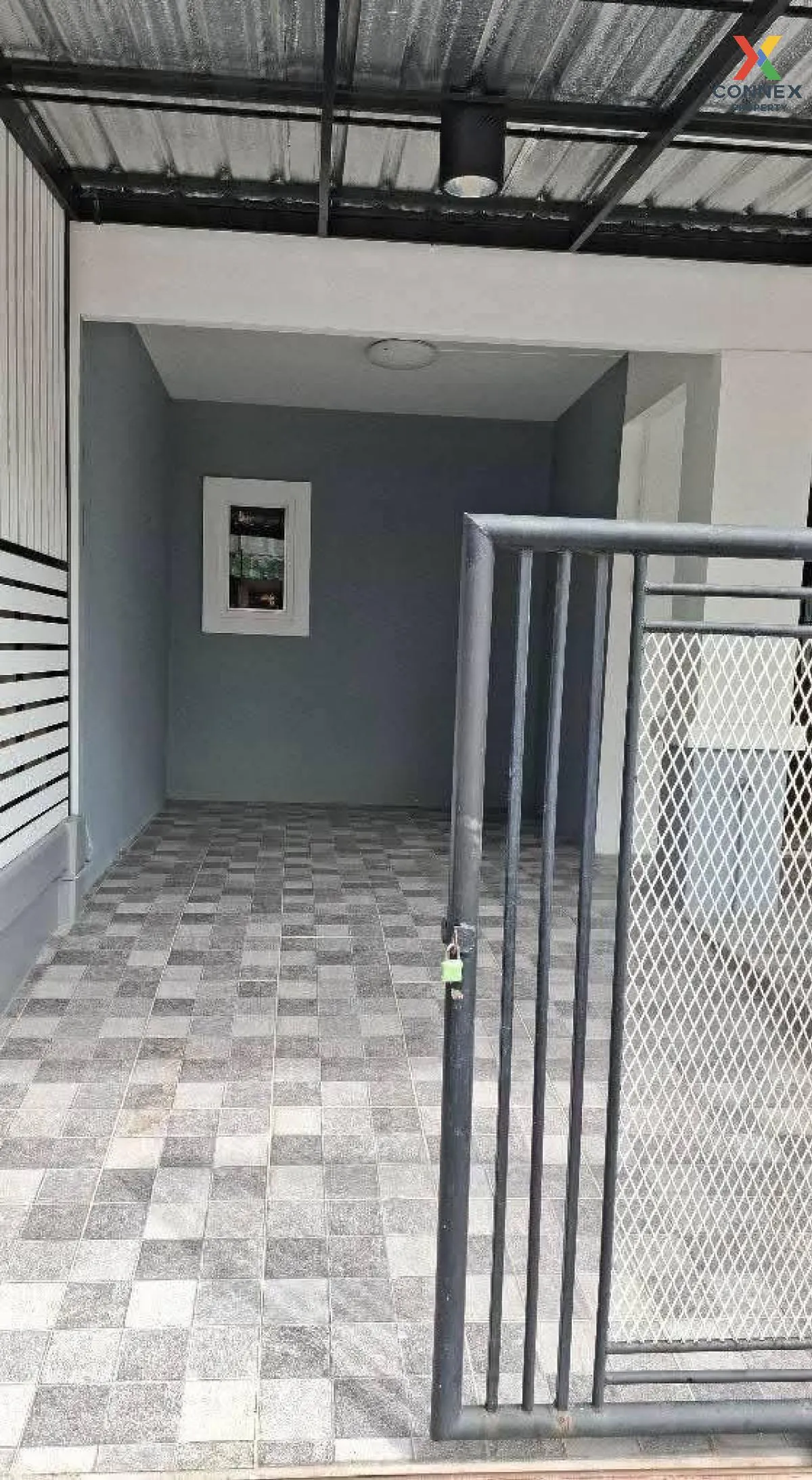 ขายทาวน์เฮ้าส์/ทาวน์โฮม  บ้านพฤกษา 20 ลำลูกกา คลอง 2 ห้องมุม คูคต 2