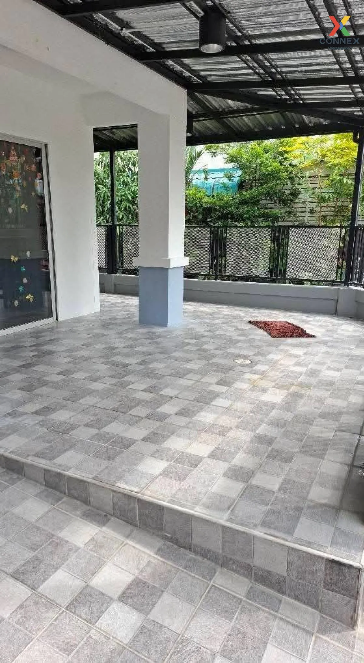 ขายทาวน์เฮ้าส์/ทาวน์โฮม  บ้านพฤกษา 20 ลำลูกกา คลอง 2 ห้องมุม คูคต 3