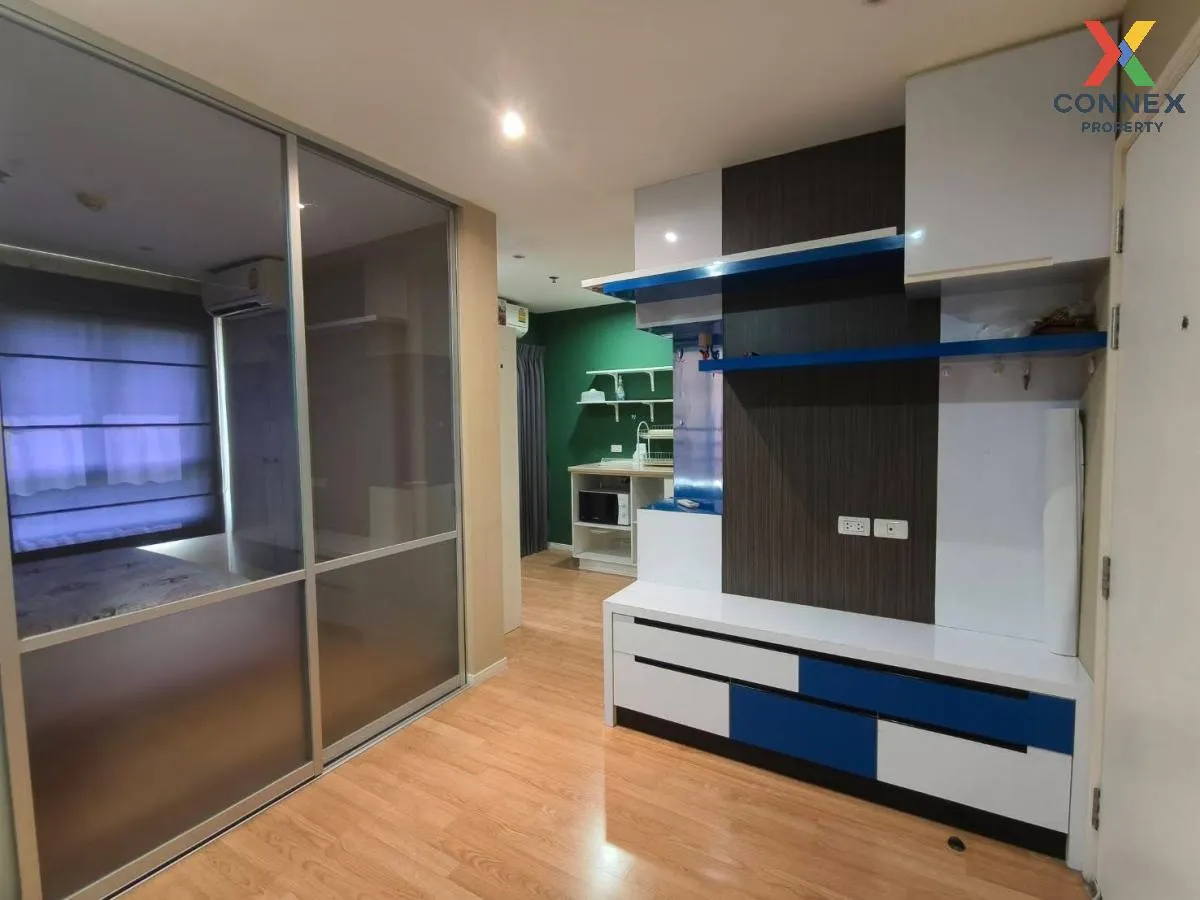 ขายคอนโด  ลุมพินี วิลล์ รามคำแหง 60/2 หัวหมาก เขต บางกะปิ กรุงเทพ 2