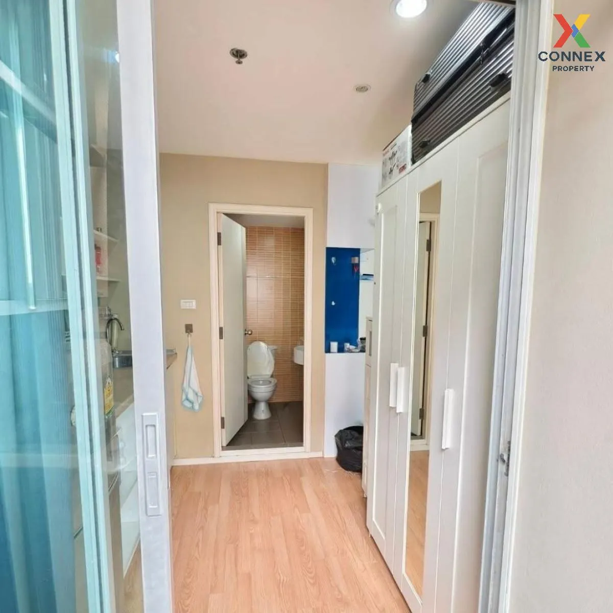 For Sale Condo , Lumpini Ville Ramkhamhaeng 60/2 , Hua Mak , Bang