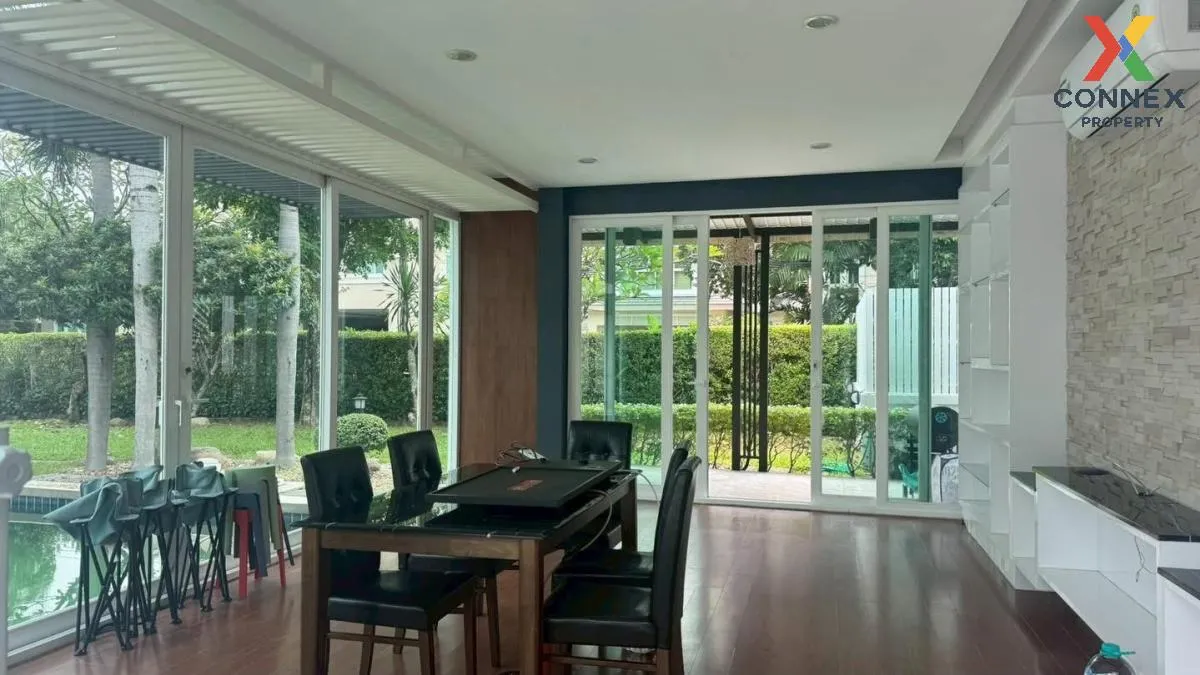 For Rent House , PERFECT MASTERPIECE RAMA 9 , Prawet , Prawet , B