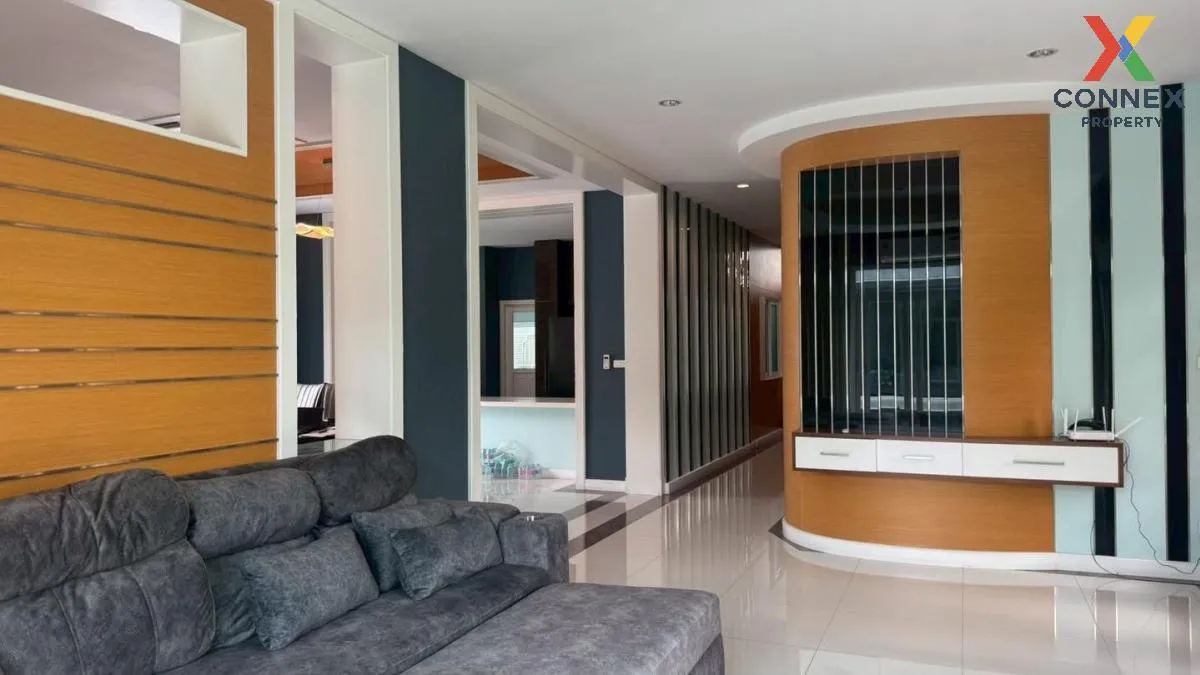For Rent House , PERFECT MASTERPIECE RAMA 9 , Prawet , Prawet , B