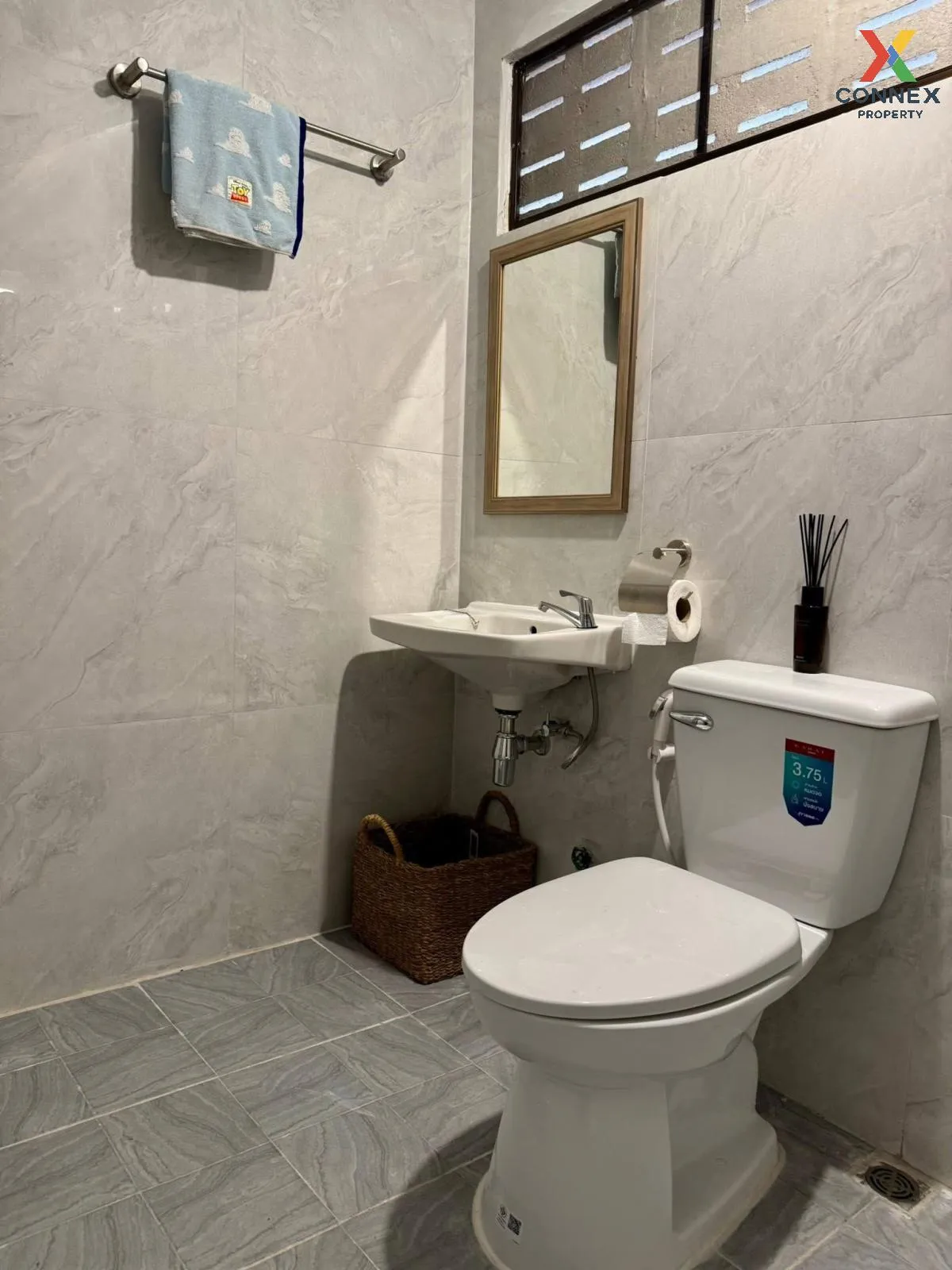 ขาย บ้าน 3 ชั้น มีดาดฟ้า ซ.จรัญสนิทวงศ์ 45 แยก 3 แขวงอรุณอมรินทร์