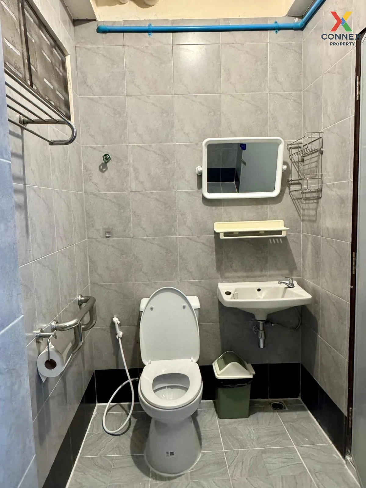 ขาย บ้าน 3 ชั้น มีดาดฟ้า ซ.จรัญสนิทวงศ์ 45 แยก 3 แขวงอรุณอมรินทร์