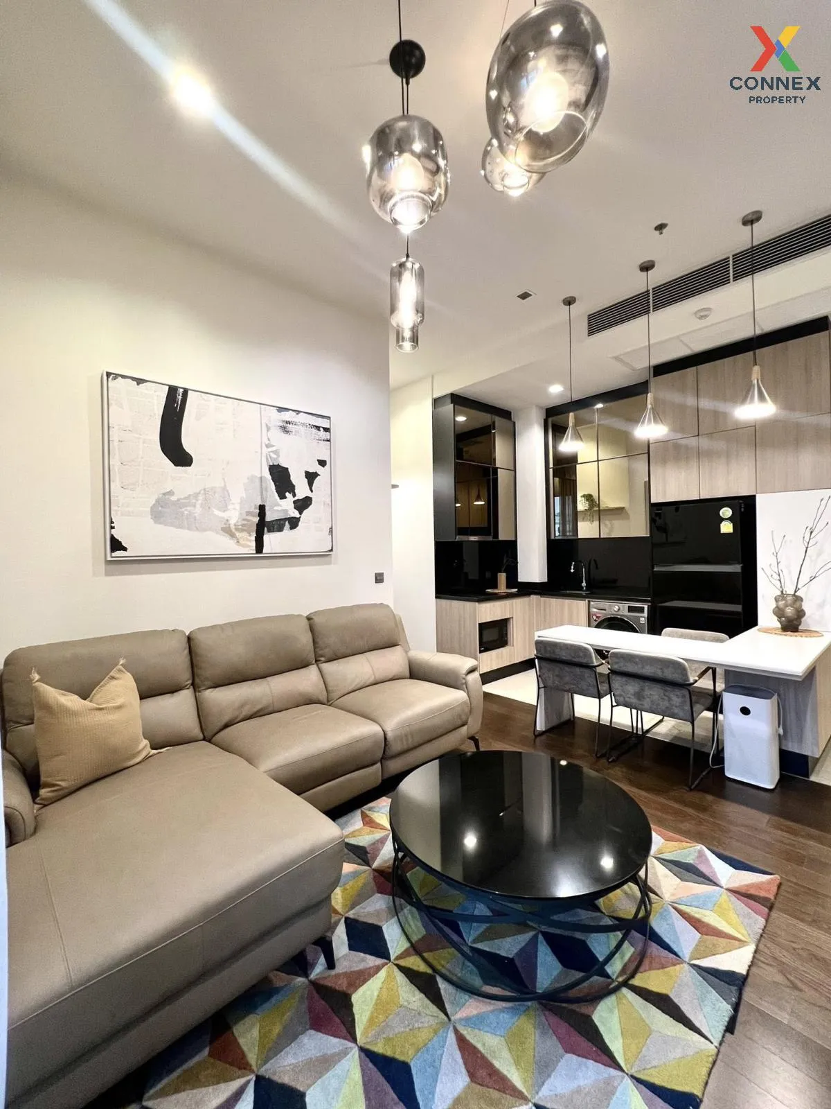 For Sale Condo , The Line Ratchathewi , BTS-Ratchathewi , Thanon  2