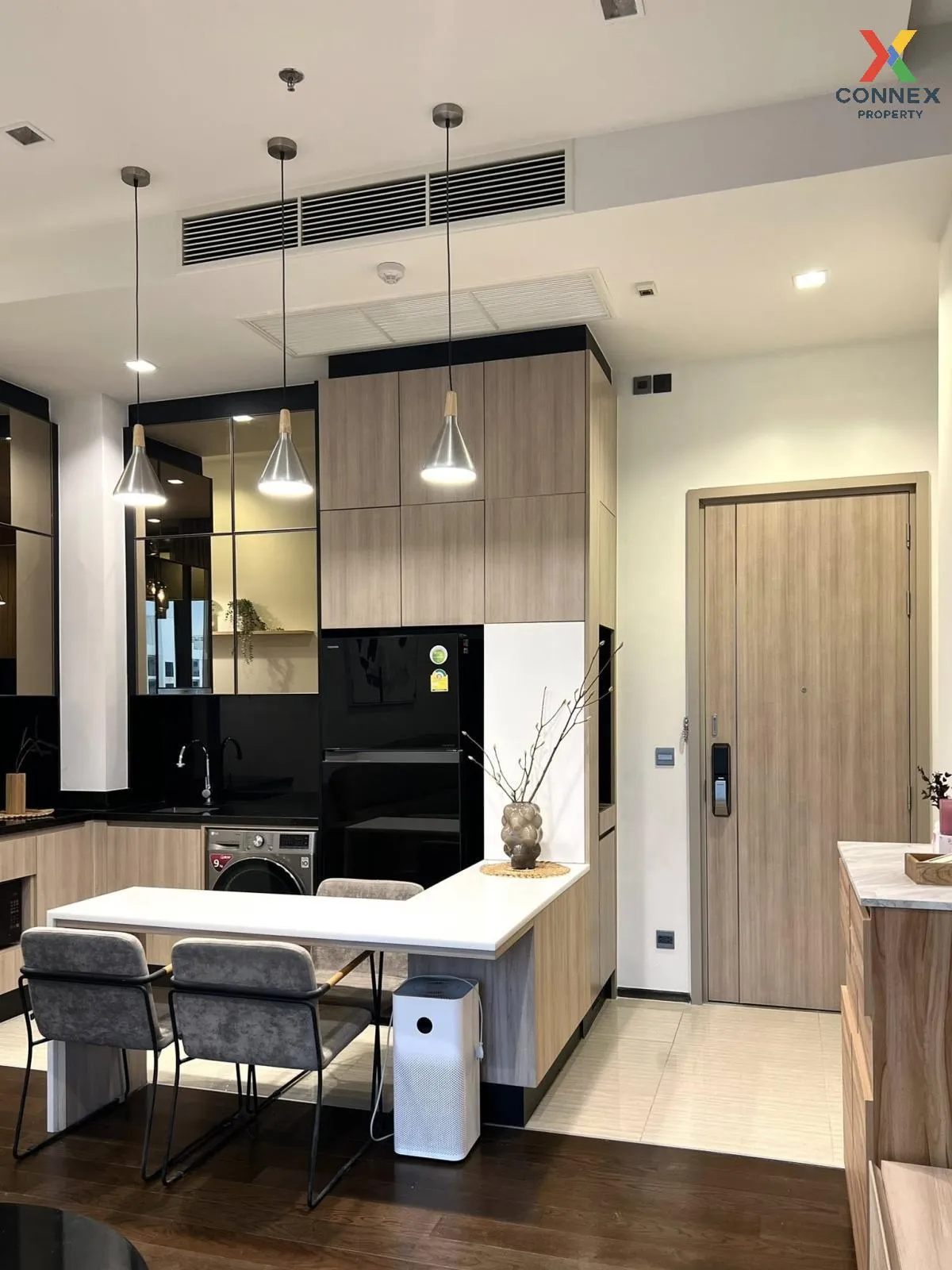 For Sale Condo , The Line Ratchathewi , BTS-Ratchathewi , Thanon  3