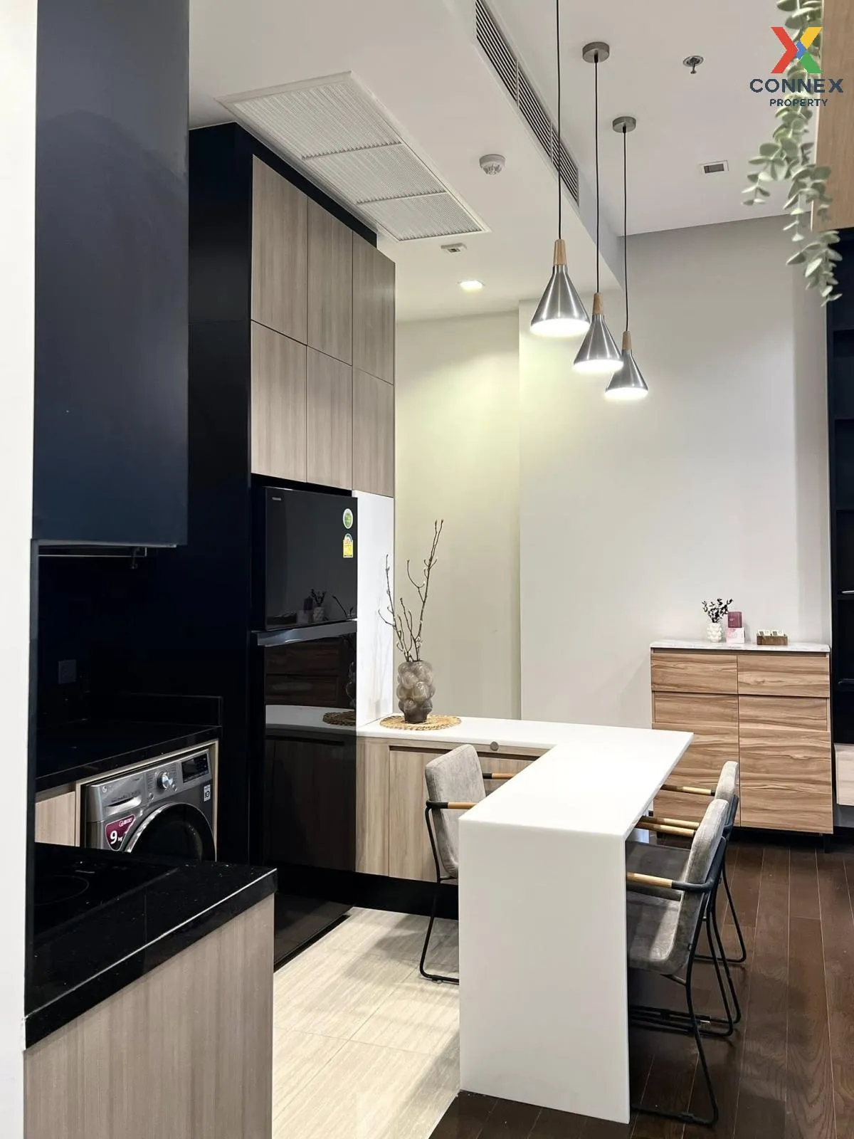 For Sale Condo , The Line Ratchathewi , BTS-Ratchathewi , Thanon  4