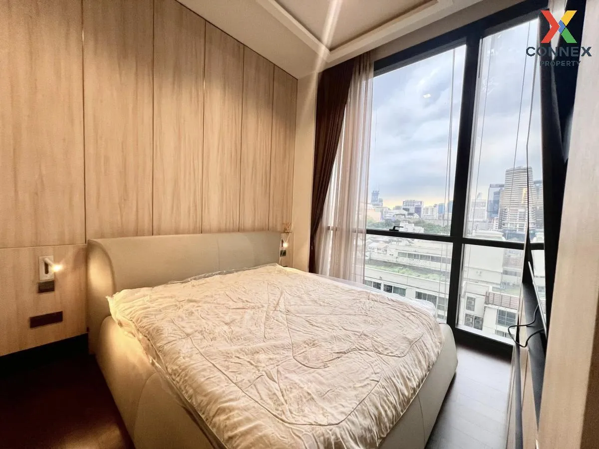 For Sale Condo , The Line Ratchathewi , BTS-Ratchathewi , Thanon 